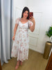 Vestido Inês