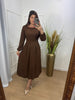 Vestido Isadora