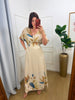 Vestido Maria Rita