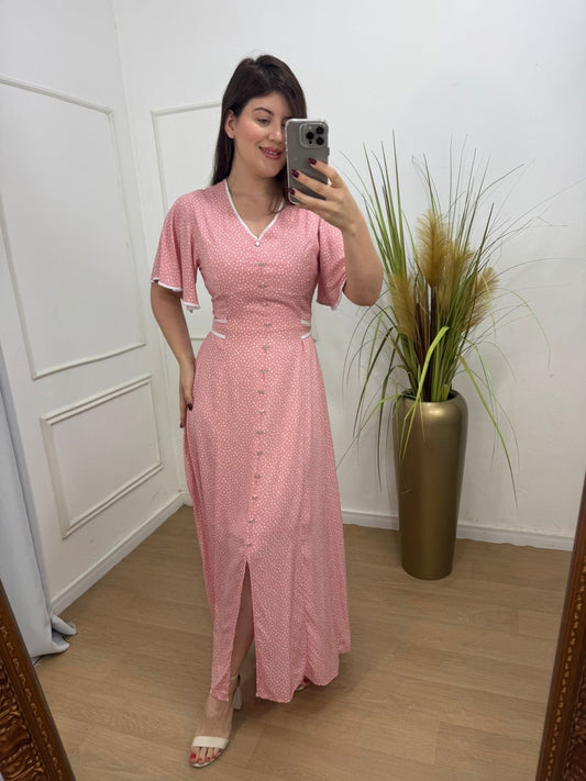 Vestido Nina