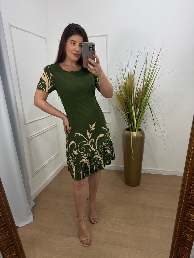 Vestido Eriele