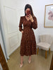 Vestido Eloísa