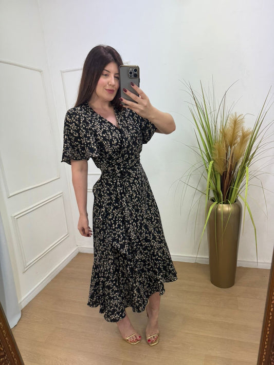Vestido Andreara