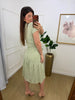 Vestido Regiane