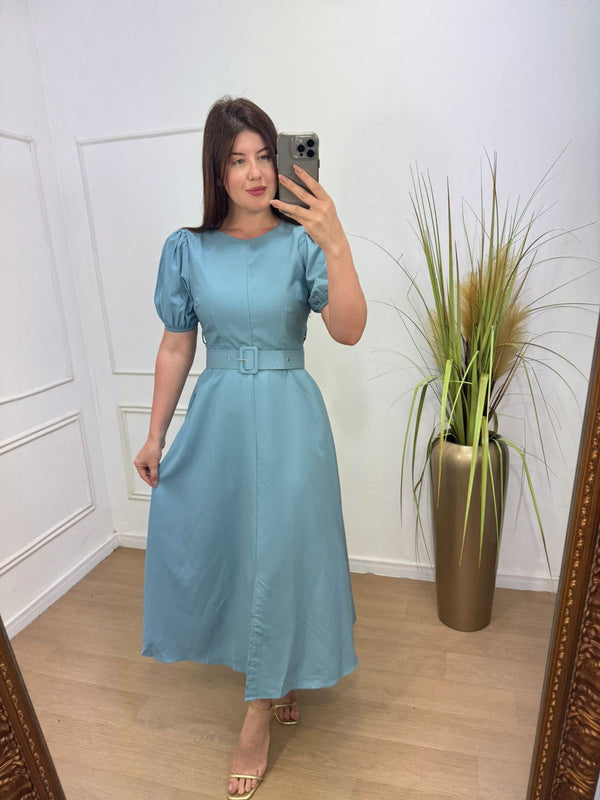 Vestido Michele