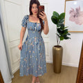 Vestido Laura