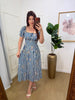 Vestido Laura