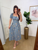 Vestido Laura