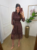 Vestido Lavínia