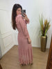 Vestido Princesa