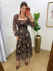 Vestido Cassiane