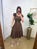 Vestido Vanessa
