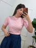 Camiseta básica
