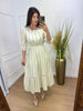 Vestido Rute