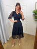 Vestido Débora