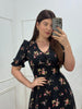 Vestido Fabíola