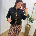 Jaqueta Paloma
