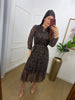 Vestido Lavínia