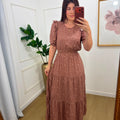 Vestido Pilar