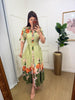 Vestido Vânia