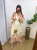 Vestido Priscila