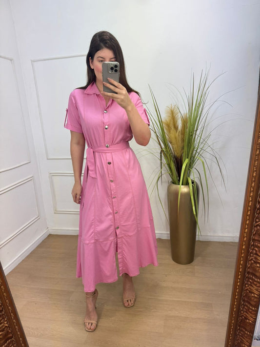 Vestido Agatha