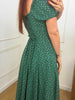 Vestido Izabely