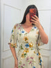 Vestido Odete