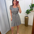 Vestido Alexandra
