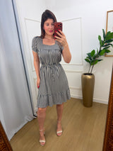 Vestido Alexandra