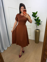 Vestido Agata