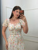 Vestido Isabel
