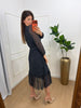 Vestido Lavínia