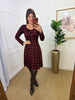 Vestido Maya