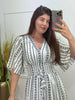 Vestido Rosângela