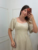 Vestido Sueli