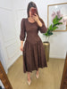Vestido Olinda