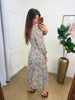 Vestido Rebeca