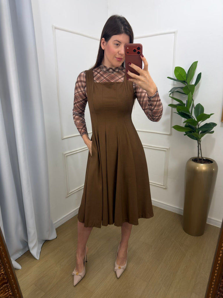 Vestido Patrícia