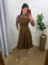 Vestido Patrícia
