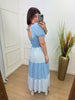 Vestido Pérola
