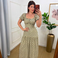 Vestido Deise