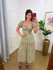 Vestido Deise