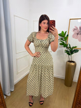 Vestido Deise