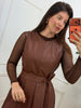 Vestido Magda