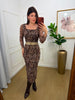 Vestido Débora