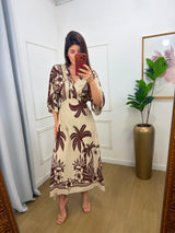 Vestido Priscila