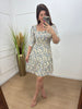 Vestido Inês