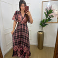 Vestido Ayla