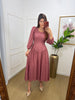 Vestido Olinda